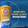 imageARM ampamp HAMMER Clean Scentsations InWash Scent Booster Laundry Scent Booster Purifying Waters scent 45 Oz45 Fl Oz Pack of 1