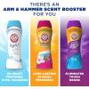 imageARM ampamp HAMMER Clean Scentsations InWash Scent Booster Laundry Scent Booster Tropical Paradise scent 45 Oz378 Fl Oz Pack of 1