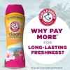 imageARM ampamp HAMMER Clean Scentsations InWash Scent Booster Laundry Scent Booster Tropical Paradise scent 45 Oz45 Fl Oz Pack of 1