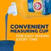 imageARM ampamp HAMMER Clean ampamp Simple 77 Loads Liquid Laundry Detergent 1005 Fl oz