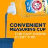 imageARM ampamp HAMMER Clean ampamp Simple 77 Loads Liquid Laundry Detergent 1005 Fl oz