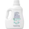 imageARM ampamp HAMMER Deep Clean Free ampamp Clear Liquid Laundry Detergent Free of Dyes Perfumes and Phosphates Dermatologist Tested 102 Fl Oz 68 Loads102 Fl Oz Pack of 1