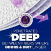 imageARM ampamp HAMMER Deep Clean Odor Formula Laundry Detergent Power Paks 21 ct44 Count Pack of 1