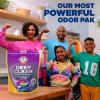 imageARM ampamp HAMMER Deep Clean Odor Formula Laundry Detergent Power Paks 21 ct44 Count Pack of 1