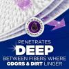 imageARM ampamp HAMMER Deep Clean Odor Formula Liquid Laundry Detergent 102 fl oz 68 Loads102 Fl Oz Pack of 1
