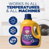 imageARM ampamp HAMMER Deep Clean Odor Formula Liquid Laundry Detergent 102 fl oz 68 Loads102 Fl Oz Pack of 1