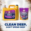 imageARM ampamp HAMMER Deep Clean Odor Formula Liquid Laundry Detergent 102 fl oz 68 Loads150 Fl Oz Pack of 1