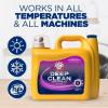 imageARM ampamp HAMMER Deep Clean Odor Formula Liquid Laundry Detergent 102 fl oz 68 Loads150 Fl Oz Pack of 1
