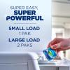 imageARM ampamp HAMMER Deep Clean Stain Formula Laundry Detergent Power Paks 21 ct44 Count Pack of 1