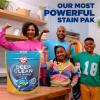 imageARM ampamp HAMMER Deep Clean Stain Formula Laundry Detergent Power Paks 21 ct44 Count Pack of 1