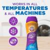 imageARM ampamp HAMMER Odor Blasters InWash Scent Booster Laundry Scent Booster Fresh Burst Scent 45 Oz378 Ounce Pack of 1