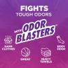 imageARM ampamp HAMMER Odor Blasters InWash Scent Booster Laundry Scent Booster Fresh Burst Scent 45 Oz45 Fl Oz Pack of 1