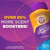 imageARM ampamp HAMMER Odor Blasters InWash Scent Booster Laundry Scent Booster Fresh Burst Scent 45 Oz45 Fl Oz Pack of 1