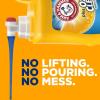 imageARM ampamp HAMMER Plus OxiClean Fresh Scent 77 Loads Liquid Laundry Detergent 1005 Fl ozFresh Scent