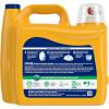 imageARM ampamp HAMMER Plus OxiClean Fresh Scent 77 Loads Liquid Laundry Detergent 1005 Fl ozFresh Scent