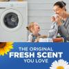 imageARM ampamp HAMMER Plus OxiClean Fresh Scent 77 Loads Liquid Laundry Detergent 1005 Fl ozFresh Scent