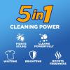 imageARM ampamp HAMMER Plus OxiClean Fresh Scent 77 Loads Liquid Laundry Detergent 1005 Fl ozFresh Scent