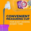 imageARM ampamp HAMMER Plus OxiClean Odor Blasters Fresh Botanical 77 Loads Liquid Laundry Detergent 1005 Fl oz