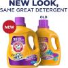 imageARM ampamp HAMMER Plus OxiClean Odor Blasters Fresh Burst 77 Loads Liquid Laundry Detergent 1005 Fl oz