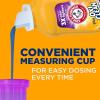 imageARM ampamp HAMMER Plus OxiClean Odor Blasters Fresh Burst 77 Loads Liquid Laundry Detergent 1005 Fl oz