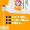 imageARM ampamp HAMMER Sensitive Skin Free ampamp Clear Liquid Laundry Detergent 105 fl oz 105 LoadsSenstive Skin
