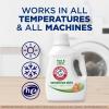 imageARM ampamp HAMMER Sensitive Skin Free ampamp Clear Liquid Laundry Detergent 105 fl oz 105 LoadsSenstive Skin