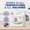 imageARM ampamp HAMMER Sensitive Skin Free ampamp Clear Liquid Laundry Detergent 105 fl oz 105 LoadsSenstive Skin