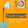 imageARM ampamp HAMMER Sensitive Skin Liquid Laundry Detergent Fresh Scent 105 fl oz 105 Loads105 Fl Oz Pack of 1