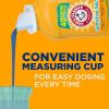 imageARM ampamp HAMMER Sensitive Skin Liquid Laundry Detergent Fresh Scent 105 fl oz 105 Loads105 Fl Oz Pack of 2
