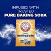 imageAampampH Liquid Laundry Detergent Deep Clean Stain Sparkling Clean 150 Fl oz 100 loads102 Fl Oz Pack of 1