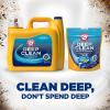 imageAampampH Liquid Laundry Detergent Deep Clean Stain Sparkling Clean 150 Fl oz 100 loads150 Fl Oz Pack of 1