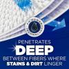 imageAampampH Liquid Laundry Detergent Deep Clean Stain Sparkling Clean 150 Fl oz 100 loads150 Fl Oz Pack of 1