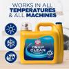 imageAampampH Liquid Laundry Detergent Deep Clean Stain Sparkling Clean 150 Fl oz 100 loads150 Fl Oz Pack of 1