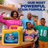 imageAampampH Liquid Laundry Detergent Deep Clean Stain Sparkling Clean 150 Fl oz 100 loads150 Fl Oz Pack of 1
