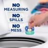 imageArm ampamp Hammer Clean Burst 5in1 Laundry Detergent Power Paks High Efficieny HE 42 CountClean Burst