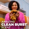 imageArm ampamp Hammer Clean Burst 5in1 Laundry Detergent Power Paks High Efficieny HE 42 CountClean Burst