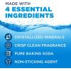 imageArm ampamp Hammer Clean ampamp Simple inwash Scent Booster Crisp Clean 24ozPack of 424 Ounce Pack of 1