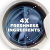 imageArm ampamp Hammer Clean ampamp Simple inwash Scent Booster Crisp Clean 24ozPack of 424 Ounce Pack of 1