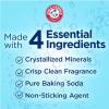 imageArm ampamp Hammer Clean ampamp Simple inwash Scent Booster Crisp Clean 24ozPack of 424 Ounce Pack of 2