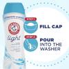 imageArm ampamp Hammer Clean ampamp Simple inwash Scent Booster Crisp Clean 24ozPack of 424 Ounce Pack of 4