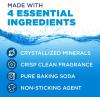 imageArm ampamp Hammer Clean ampamp Simple inwash Scent Booster Crisp Clean 24ozPack of 424 Ounce Pack of 4