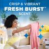imageArm ampamp Hammer Odor Blaster InWash Scent Booster  Fresh Burst 24 oz Pack of 4