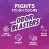 imageArm ampamp Hammer Odor Blasters InWash Scent Booster  Fresh Botanical 24oz Pack of 424 Ounce Pack of 4