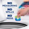 imageArm ampamp Hammer Plus OxiClean 5in1 Laundry Detergent Power Paks 42 Count Packaging may varyFresh Scent