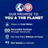 imageArm ampamp Hammer Plus OxiClean 5in1 Laundry Detergent Power Paks 42 Count Packaging may varyFresh Scent