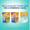 imageArm ampamp Hammer Sensitive Fresh Scent 5IN1 Power Paks 42 count1 Count Pack of 50
