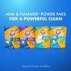 imageArm ampamp Hammer Sensitive Fresh Scent 5IN1 Power Paks 42 count40 Count