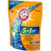 imageArm ampamp Hammer Sensitive Fresh Scent 5IN1 Power Paks 42 count40 Count