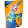 imageArm ampamp Hammer Sensitive Fresh Scent 5IN1 Power Paks 42 count40 Count