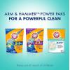imageArm ampamp Hammer Sensitive Fresh Scent 5IN1 Power Paks 42 count40 Count Pack of 1